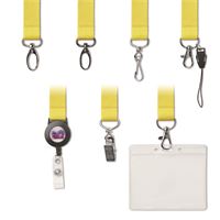 LANYARD IN POLIESTERE